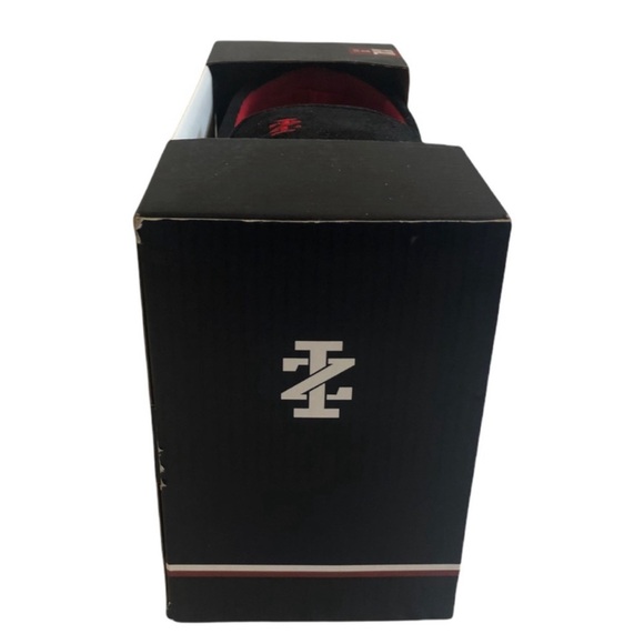 IZOD Men’s Moccasin Slippers size XXL (13) NWT - Picture 6 of 12